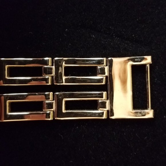 Anne Klein two tone ladies Watch - Picture 7 of 16